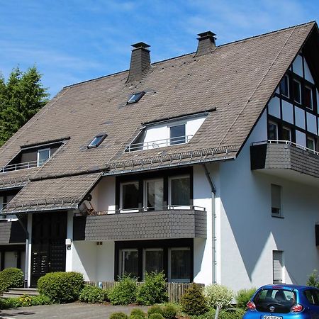Appartement Fichtenweg 43-4 Винтерберг Номер фото