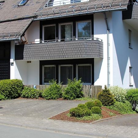 Appartement Fichtenweg 43-4 Винтерберг Номер фото