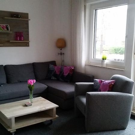 Appartement Fichtenweg 43-4 Винтерберг Экстерьер фото
