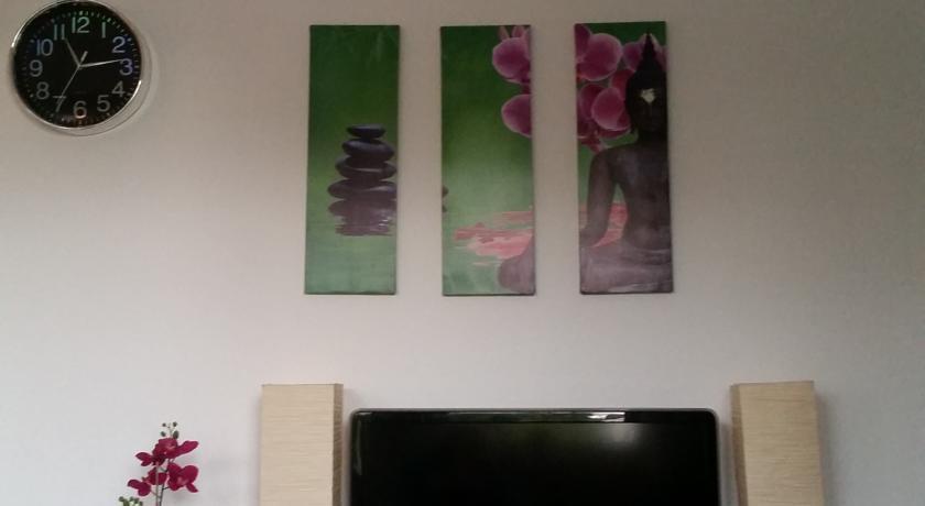 Appartement Fichtenweg 43-4 Винтерберг Номер фото