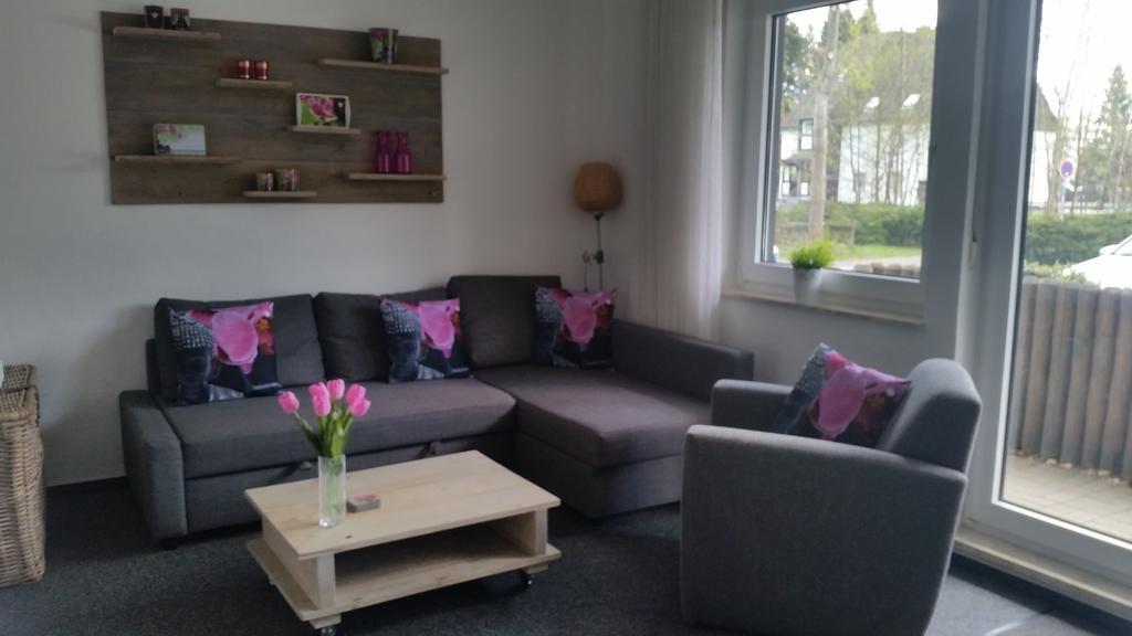Appartement Fichtenweg 43-4 Винтерберг Номер фото