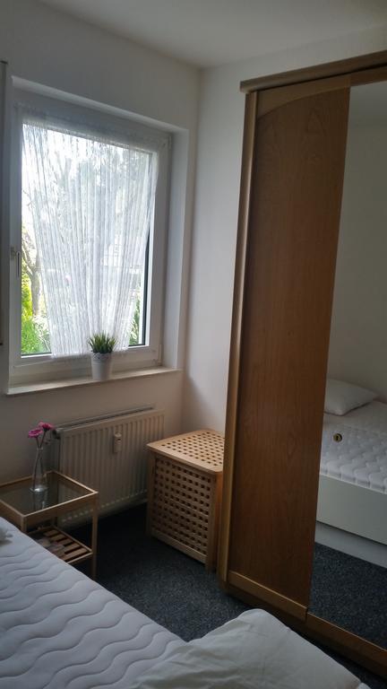 Appartement Fichtenweg 43-4 Винтерберг Номер фото