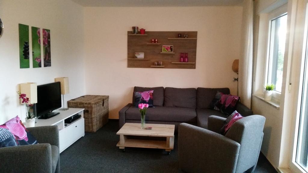 Appartement Fichtenweg 43-4 Винтерберг Номер фото