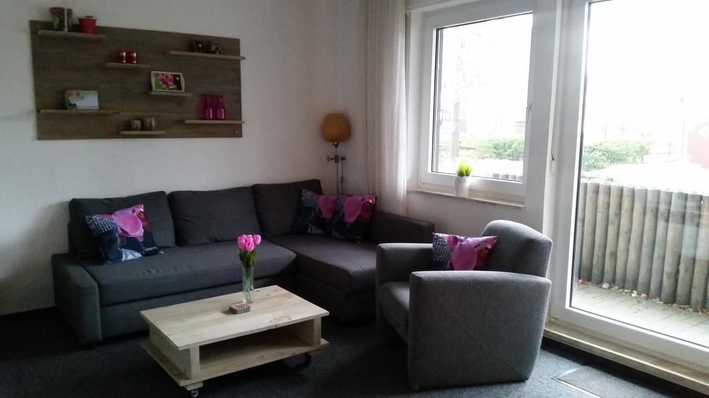 Appartement Fichtenweg 43-4 Винтерберг Экстерьер фото