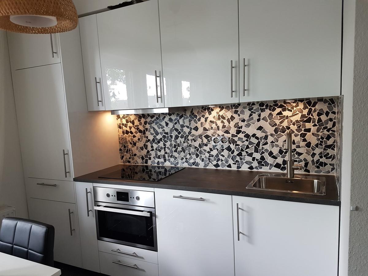 Appartement Fichtenweg 43-4 Винтерберг Экстерьер фото